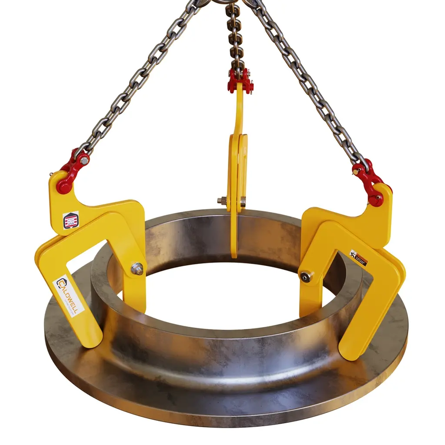 Caldwell Sleeve Lifter MCL-3/4, three leg